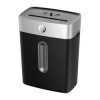 HP 2826 OneShred 8CC 8-Sheet Particle Cut P-4 Document Shredder 15L Bin