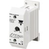 Timer Relay Szyna DIN 24 → 230V ac/dc SPST 2-stykowy Carlo Gavazzi 1 → 10min 1 funkcyjny