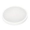 Plafon Pereti Led 18W Biały Pierścień 29,5Cm, 3000K Barwa Ciepła, 1800Lm,...