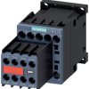 Siemens 3RT2018-1BB44-3MA0 Stycznik 3 NO 690 V/AC 1 szt.