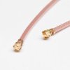 30cm U.FL IPEX - U.FL IPEX Adapter - Antenna Coupler - RG178 Cable