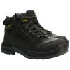 Stanley STA20050-101 Flagstaff S3 Waterproof Safety Boots UK 7 EUR 41