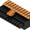 Weidmüller 2741760000 Obudowa złącza pin żeńskiego na kabel MPS 5/11 S F6 TN B B, piny: 11, 14 A, 30 szt.