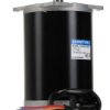 Silnik krokowy 100 V 7.44Nm 1.8° średnica wału: 12mm Sanyo Denki żyły: 4