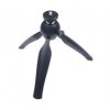 Mini Tripod for Raspberry Pi High Quality Camera - Black