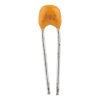 Suntan TS170R2A022CSBNA0R 2.2pF ±0.25 NPO 100V 2.54mm Radial Ceramic Capacitor