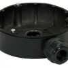 Uchwyt sufitowy DS-1280ZJ-DM18 czarny do kamer kopułkowych HIKVISION