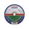 Faithfull FAI2306SDG Depressed Centre Stone Grinding Disc 230 x 6 x 22.23mm