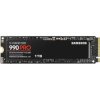 Dysk SSD Samsung SSD 990 PRO z radiatorem, 1 TB, PCIe Gen 4.0 x4 NVMe, wewnętrzny, Samsung V-NAND TLC