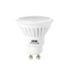 Żarówka LED line GU10 7W 4000K 630lm 170-250V 247620 LED LINE