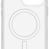 Otterbox Symmetry Zestaw pokrywa + szkło ochronne Apple iPhone 15 Pro Max przeźroczysty Kompatybilny z MagSafe 78-81260