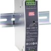 MEAN WELL DDR-120D-48 Przetwornik DC/DC na szynę DIN 48 V/DC 2.5 A 120 W Ilość wyjść:1 x Content 1 szt.