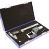 RS electronic caliper & micrometer set
