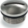 Protective cap, M12 for connector, 1802750000