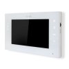 Monitor vid. OP-VM7F biały bezsł do systemu OPTIMA wideodomofon videodomofon