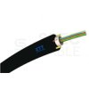 Kabel światłowodowy U­DQ(ZN)BH 4 włókna SM 9/125 G.652.D uniwersalny czarny ZTT
