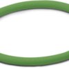 Color marking, green for circular connector, 1620627