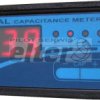 Mikroprocesorowy miernik pojemnoĹ›ci
