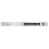 Ubiquiti UniFi Switch Standard 24, 500W (US-24-500W)