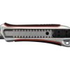 Nożyk z ostrzem łamanym 18 mm Yato YT-75121
