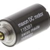 Silnik DC Szczotkowy 11600 obr/min. 0,75 W 1mm 0,746 Nm Maxon