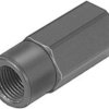 Adapter otwór: 8mm Festo AD