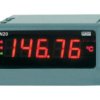 Miernik Cyfrowy Tablicowy N20 4-20Ma 85-253V Ac/Dc N20 5100000