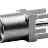 Złącze MMCX Telegärtner J01341A0161 100025114 złącze, proste 50 Ω 1 szt.