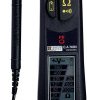 Dwubiegunowy tester napięcia Chauvin Arnoux C.A 745N CAT III 600 V