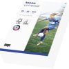 Inapa Tecno Universal 2100011541 Uniwersalny papier do drukarek, papier do kopiowania DIN A5 80 g/m² 500 ark. biały