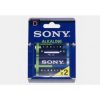 Bateria LR20 alkaliczna SONY