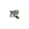 Wyłącznik termiczny bimetal KSD301A-75 10A/250V 75*C NC