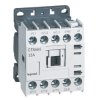 Stycznik mocy 12A 3P 110V AC 0Z 1R CTX3 MINI 417054