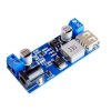 5A DC 9-36V to DC 5V Step-Down Voltage Converter with USB-A Output - XY-3606