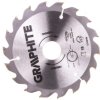 Tarcza do pilarki widiowa 165x30 mm 18 zębów 57H648