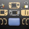 Adafruit PyGamer Starter Kit [discontinued]