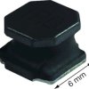 IFSC-2020DE-01 Semi-Shielded SMD Power Inductors