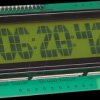COM-LCD20X4 Developer Boards - Display LCD 20x4, HD44780