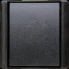 540605006 proAQA - Universal switch (off/toggle), black