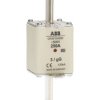 Bezpiecznik z wyprowadzeniami 800A 500V NH3 ABB
