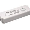 Sterownik LED napięcie wyjciowe: 62V 2.45A napięcie wejściowe: 180 do 305 V stabilizowany prądowo 150W MEAN WELL