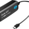 Konwerter AVIO Dante/USB-C ADP-USBC-2X2 Dante