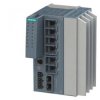 Switch zarządzalny SCALANCE XC206-2G POE - 6GK5206-2RS00-2AC2