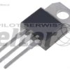 BTB24/600 Triak 600V 25A TO220
