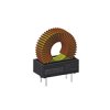 Dławik radialny 1 mH 450mA Otwór przezierny ±15