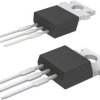 ON Semiconductor FQP17P06 N/A N/A FQP17P06