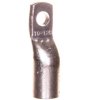 Końcówka oczkowa miedziana rurowa przewężona KCZ 10-120