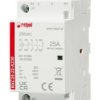 Stycznik instalacyjny 400 V AC 25A 230 V AC 2617018 RXC25-22-A230