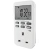 Uni-Com TEE-23 Easy Read Electronic Timer