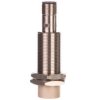 Czujnik indukcyjny M18 konektor M12 10-30VDC PNP NO 3-piny IS-18-H1-S2 4-piny 95B063611, 1-1W94VB